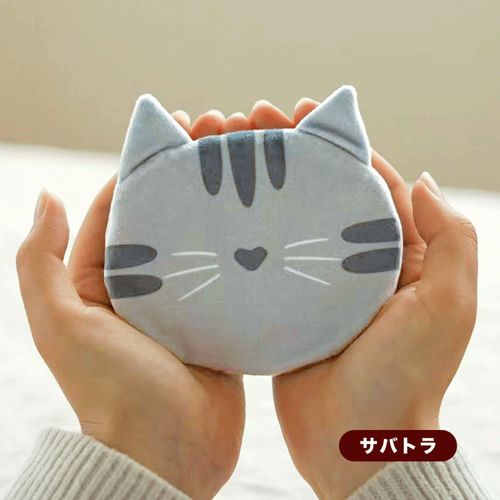 4511546149482



ECK-CAT2-03



東洋ケース
NECOカイロ2 サバトラ