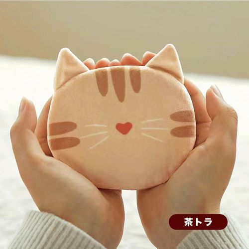 4511546149499



ECK-CAT2-04



東洋ケース
NECOカイロ2 茶トラ