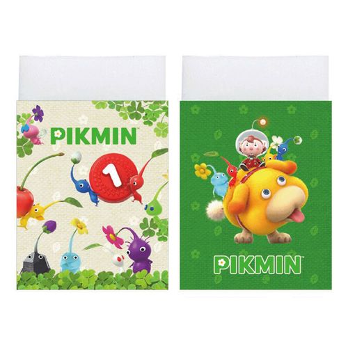 4902778320020



EPGKPKS



三菱鉛筆東京販売
ピクミン 消しゴム