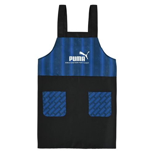 4901478205330



PM579



クツワ
プーマ エプロン 140cm ストライプ柄