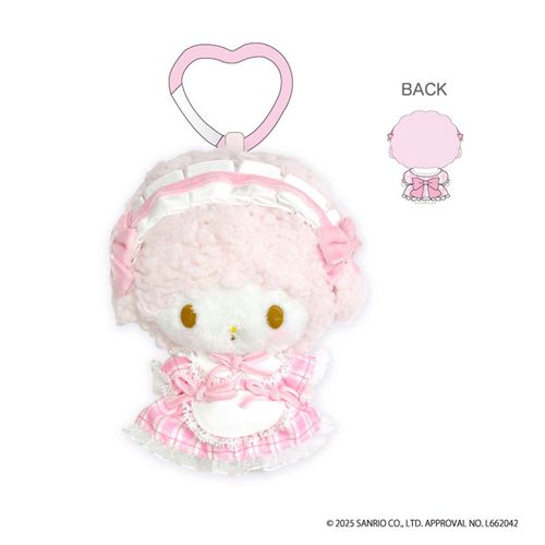 4573663683942



MP01-01



ティー・シー・ピー
マイスウィートピアノ カラビナ付きマスコット