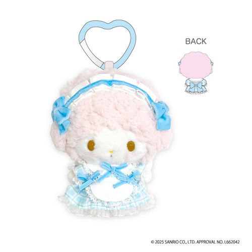 4573663683959



MP01-02



ティー・シー・ピー
マイスウィートピアノ カラビナ付きマスコット