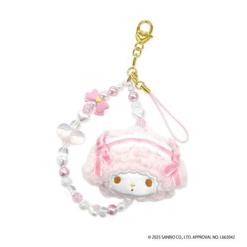 4573663684055



MP09-01



ティー・シー・ピー
マイスウィートピアノ ぬいぐるみ付きフォンストラップ