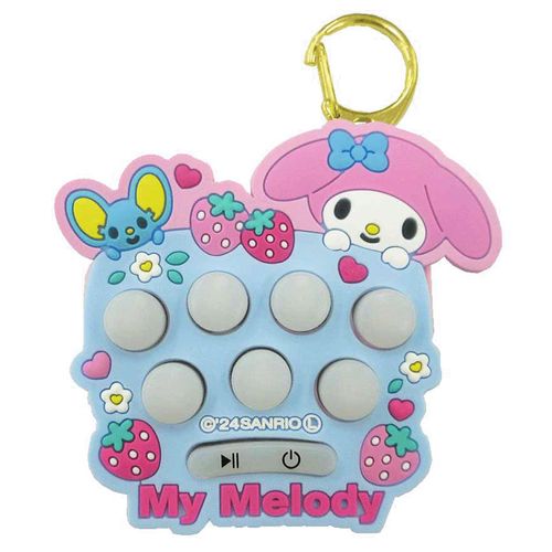 4549479053217



SR-0093MM



ユニック
マイメロディ 早押しゲーム