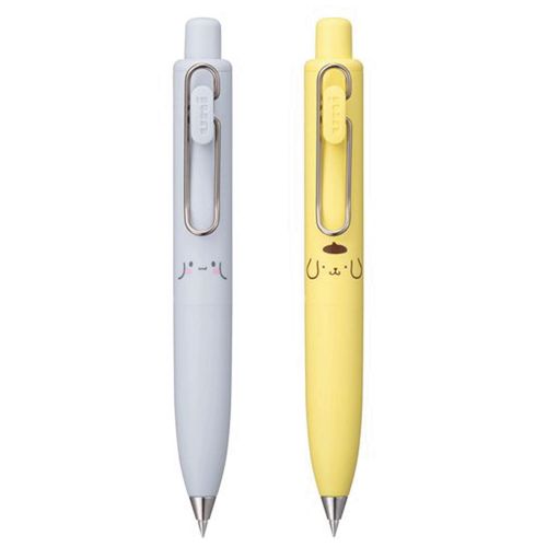 4902778350225







三菱鉛筆東京販売
ユニボールワン P ボールペン 0．38mm ゲルインク サンリオキャラクターズ