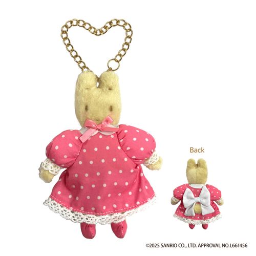 4573663682518



MA01-02



ティー・シー・ピー
マロンクリーム マスコットチャーム ピンク