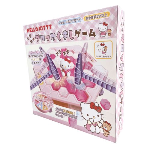 4549479052142



SR-0080KT



ユニック
ハローキティ どきどきブロックくずしゲーム