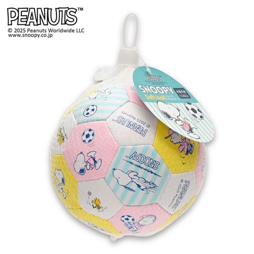 4905505355265



355265



石川玩具
スヌーピー やわらかボール