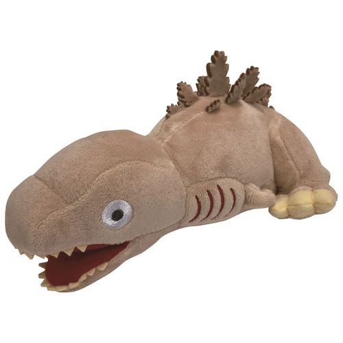 4988104145024



145024



東宝
ゴジラ ぬいぐるみ（2016）第2形態