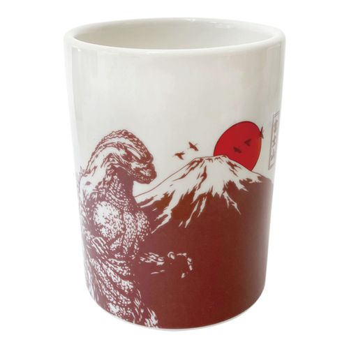 4988104151049



151049



東宝
ゴジラ 湯呑A