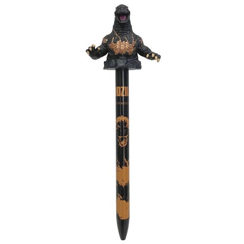 4988104151674



151674



東宝
ゴジラ マスコット付きボールペン（1995）