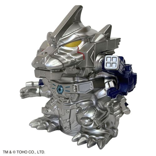 4988104160102



160102



東宝
SPLASH MONSTER（3式機龍）