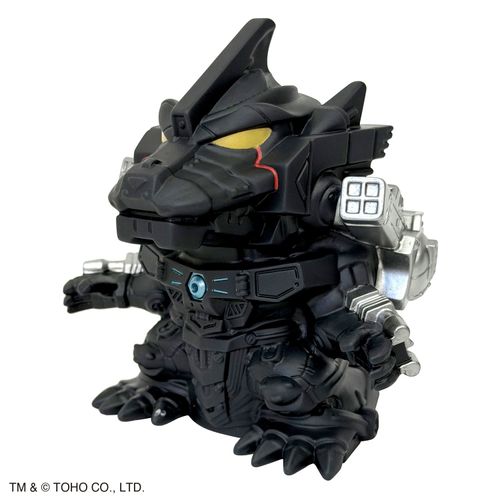 4988104160119



160119



東宝
SPLASH MONSTER（3式機龍－BLACK－）