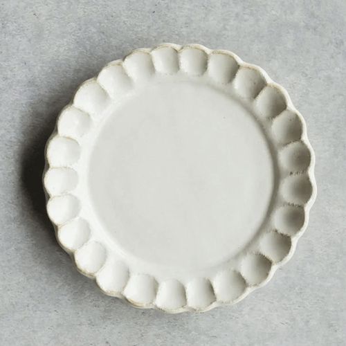 カネコ小兵製陶所
リンカココ 15プレート