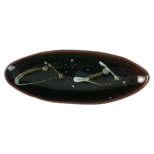 4539124576055



6200050535



石丸陶芸
さんま皿ワラ灰散らし