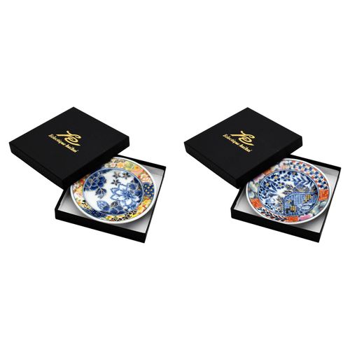 4543945410689







セラミック藍
宴 小皿