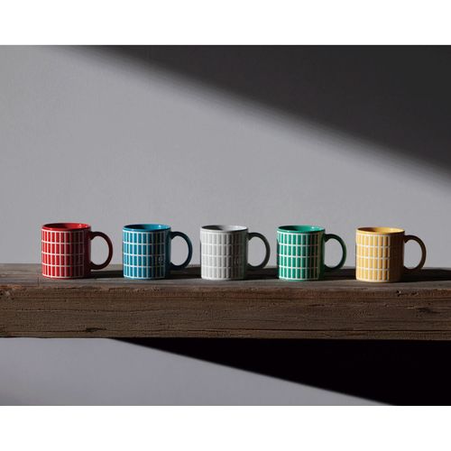 ＡＮＧＬＥ
ウォータープルーフマグカップ