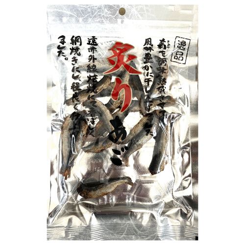 4970770113353







小倉秋一商店
炙り 焼きあご