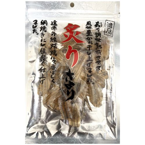 4970770112745







小倉秋一商店
炙り さより