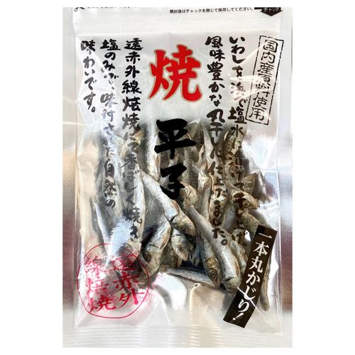 4970770115890







小倉秋一商店
焼平子