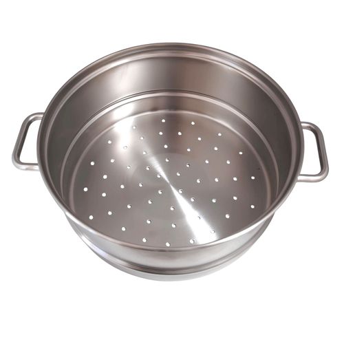 4992451703387



17033



アイザワ
工房アイザワ（Koboaizawa） 20cmスチーマー専用 蒸し器