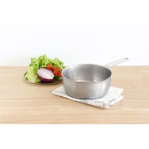 4989082779669



A-77966



アーネスト
雪平鍋 20cm