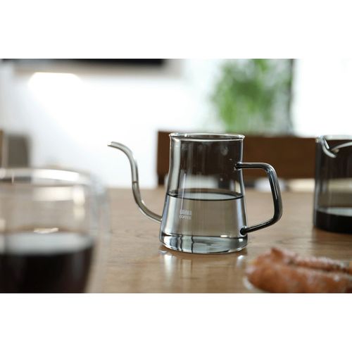 4573306875895







シービージャパン
CB JAPAN 耐熱ガラス コーヒーケトル