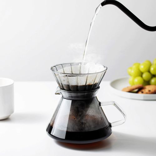 4562381467996



NNS-372



エヌ・エレファント
ガラスドリッパー＆サーバー