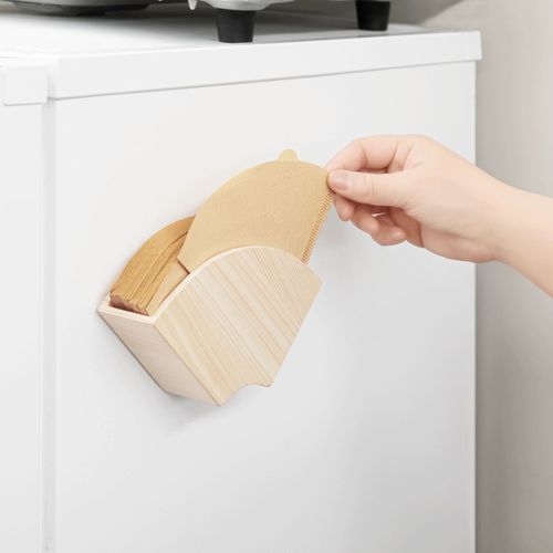 4562381468030



NTR-376



エヌ・エレファント
コーヒーフィルターホルダー