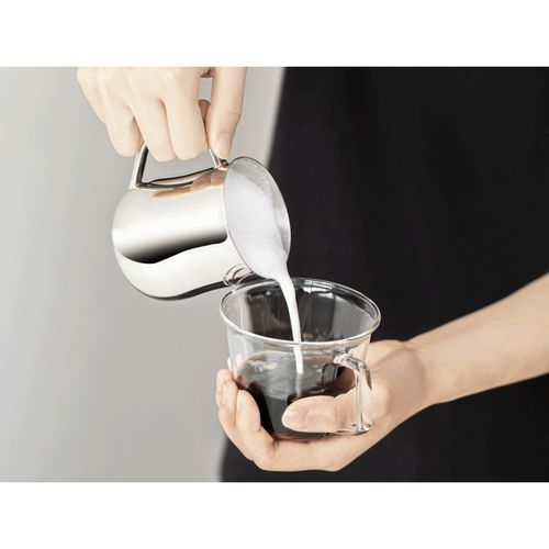 4562381467330



NAS-354



エヌ・エレファント
ミルクピッチャー ステンレス