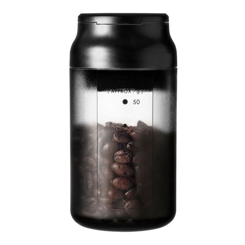 4562381468023



NKW-375



エヌ・エレファント
ポータブル コーヒーキャニスター