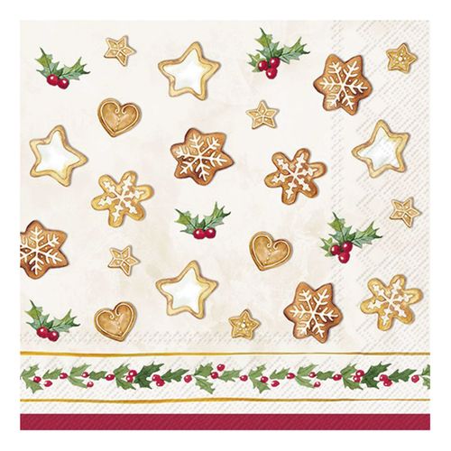 ニコット
IHRペーパー カクテルサイズ