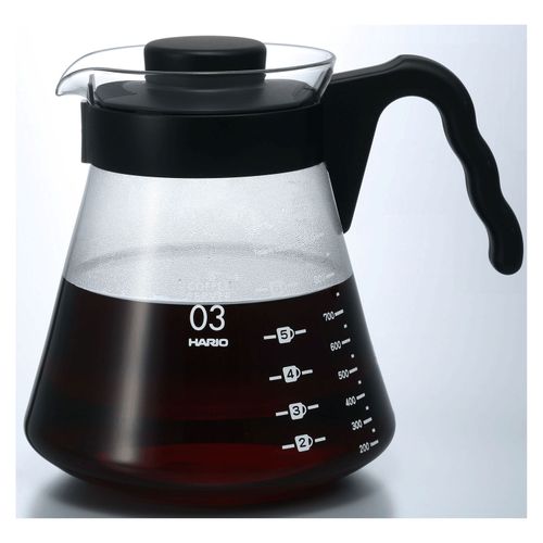 VCS-03B



ハリオ商事
HARIO（ハリオ） V60コーヒーサーバー 1000ml
