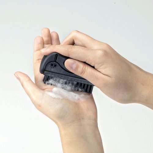 4972525701693



SE-008



グリーンベル
キッチン ハンドブラシ