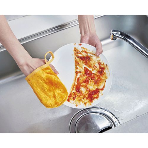 4969133924095







コジット
COGIT（コジット） 予洗いミトン 2個組