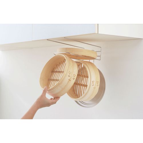 4979487940252







ヨシカワ
せいろも干せる吊り戸棚用ひっかけラック