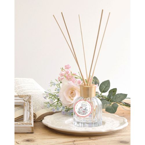 4530754057952







アート・ラボ
FRAGRANT TEA TIME リードディフューザー