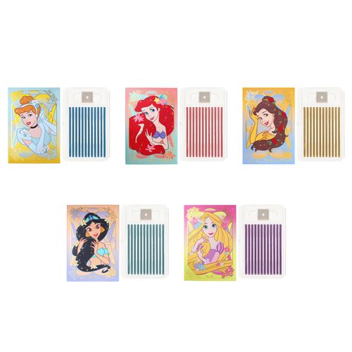 4902125855205







日本香堂
ディズニープリンセス インセンス