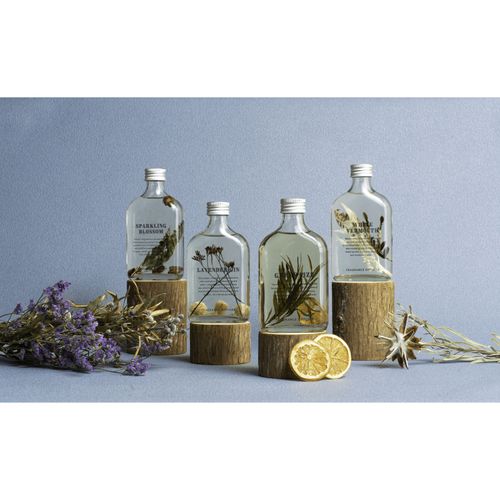 4520005401641







ユーロジャパンエレガンス
BOTANICAL BOTTLES ディフューザー180ml