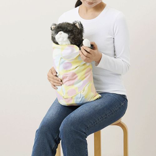 4969133924828







コジット
COGIT（コジット） 猫用爪切りおたすけクロス