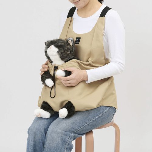 4969133921421







コジット
COGIT（コジット） 猫用爪切りおたすけエプロン