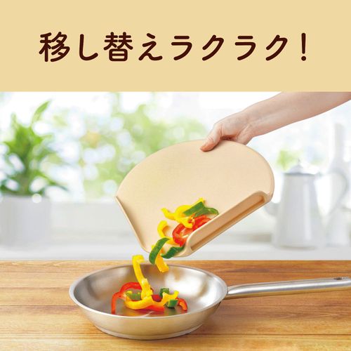 4903320164772



K00475



レック
LEC（レック） うつしやすい 立つまな板