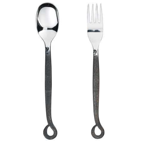 アイザワ
霞デザートスプーン・フォーク