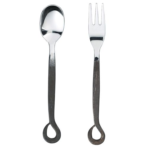 アイザワ
霞ティースプーン・ヒメフォーク