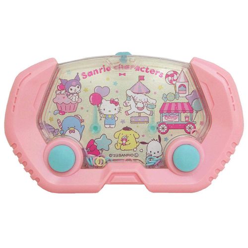 4549479054603



SR-0103MX



ユニック
サンリオキャラクターズ ウォーターゲーム