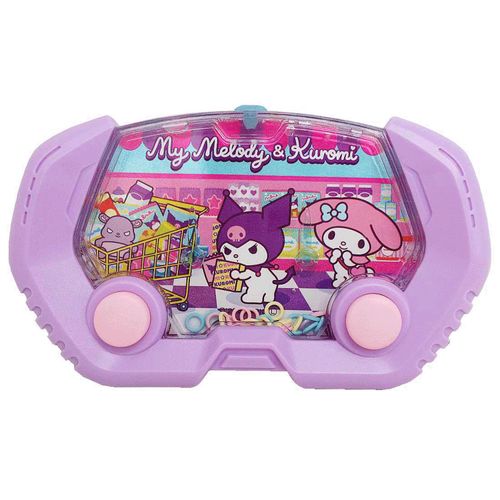 4549479054597



SR-0103MU



ユニック
マイメロディ・クロミ ウォーターゲーム