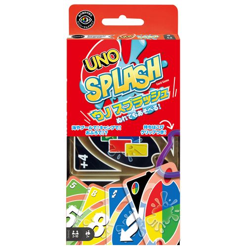 0887961219708



DHW42-986A



アメリカンキャラクターバイ根本商会
ウノ スプラッシュ ぬれてもあそべる！