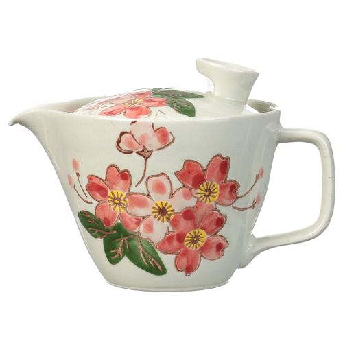 21199



玉有
葉桜ポット