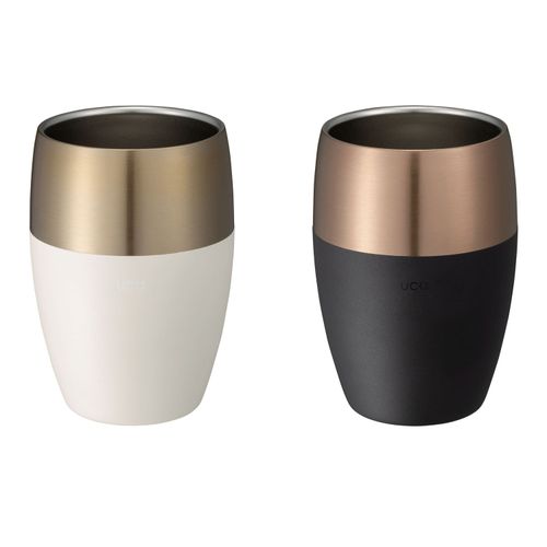 4573306871309







シービージャパン
香りを楽しむタンブラー