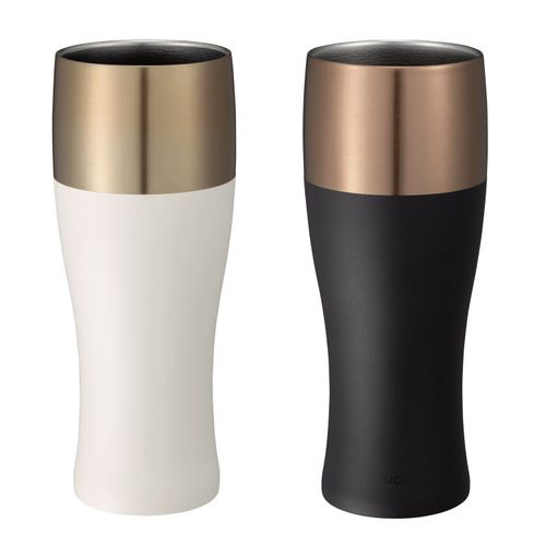 4573306871323







シービージャパン
泡を楽しむタンブラー